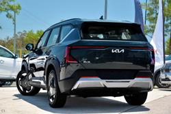 2025 Kia EV5 Air Long Range