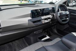 2025 Kia EV5 Air Long Range