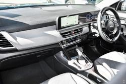 2026 Kia Seltos Sport