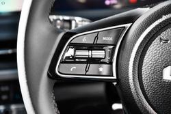 2026 Kia Seltos Sport