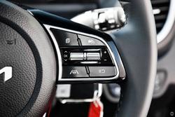 2026 Kia Seltos Sport
