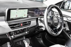 2026 Kia Seltos Sport