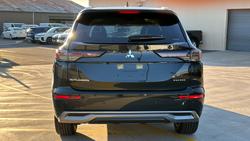 2026 Mitsubishi Outlander Exceed ZM MY25 AWD Black Diamond