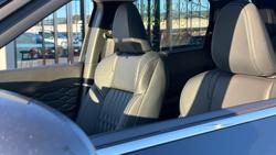 2026 Mitsubishi Outlander Exceed ZM MY25 AWD Black Diamond