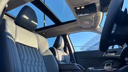 2026 Mitsubishi Outlander Exceed ZM MY25 AWD Black Diamond