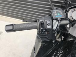 2017 Kawasaki Ninja 1000 ABS Ninja Black