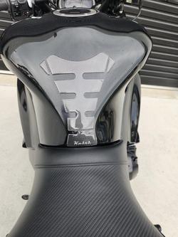 2017 Kawasaki Ninja 1000 ABS Ninja Black