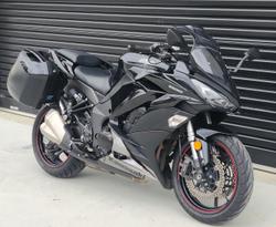 Kawasaki Ninja 1000 ABS