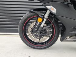 2017 Kawasaki Ninja 1000 ABS Ninja Black