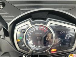 2017 Kawasaki Ninja 1000 ABS Ninja Black