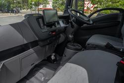 2025 Isuzu N Series NNR 45-150 DT D34