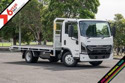 2025 Isuzu N Series NNR 45-150 DT D34
