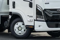 2025 Isuzu N Series NNR 45-150 DT D34