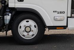 2025 Isuzu N Series NNR 45-150 DT D34