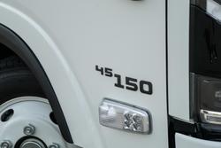 2025 Isuzu N Series NNR 45-150 DT D34