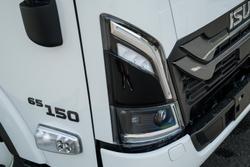 2025 Isuzu N Series NNR 45-150 DT D34