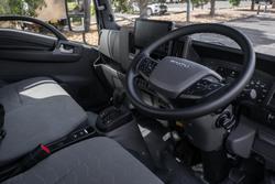 2025 Isuzu N Series NNR 45-150 DT D34
