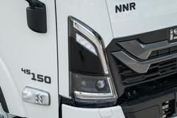 2025 Isuzu N Series NNR 45-150 DT D34
