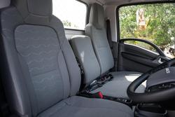 2025 Isuzu N Series NNR 45-150 DT D34