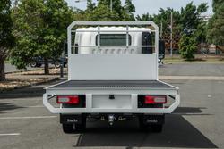 2025 Isuzu N Series NNR 45-150 DT D34