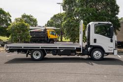 2025 Isuzu N Series NNR 45-150 DT D34