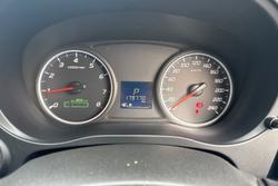 2017 Mitsubishi Outlander LS