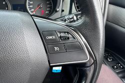 2017 Mitsubishi Outlander LS