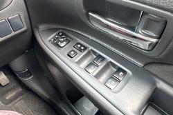 2017 Mitsubishi Outlander LS