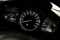 2018 Mazda CX-3 Maxx