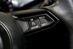 2018 Mazda CX-3 Maxx