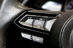 2018 Mazda CX-3 Maxx