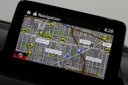 2018 Mazda CX-3 Maxx