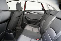 2018 Mazda CX-3 Maxx