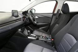 2018 Mazda CX-3 Maxx