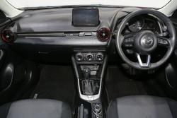 2018 Mazda CX-3 Maxx