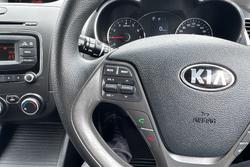 2018 Kia Cerato S