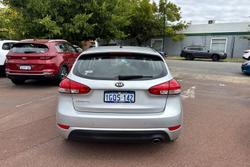 2018 Kia Cerato S