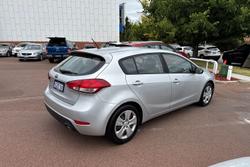 2018 Kia Cerato S