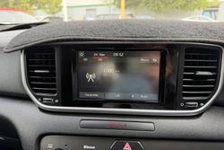 2019 Kia Sportage Si