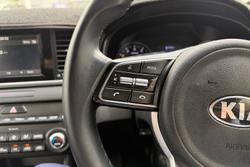 2019 Kia Sportage Si