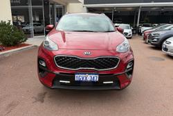 2019 Kia Sportage Si