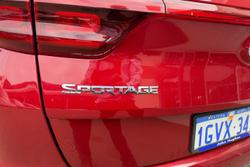 2019 Kia Sportage Si