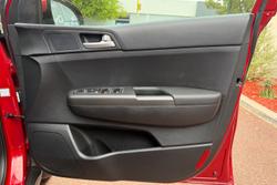 2019 Kia Sportage Si