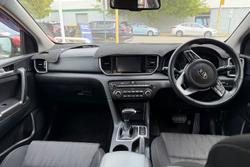 2019 Kia Sportage Si