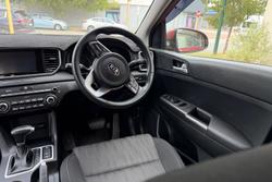 2019 Kia Sportage Si