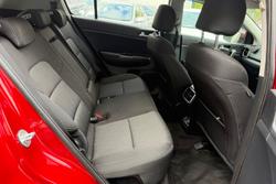 2019 Kia Sportage Si