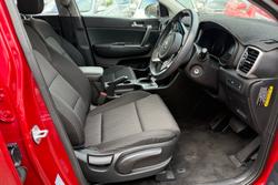 2019 Kia Sportage Si