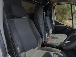 2022 Renault Master Pro 110kW