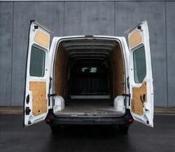 2022 Renault Master Pro 110kW