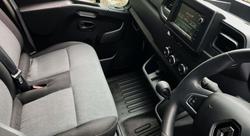 2022 Renault Master Pro 110kW